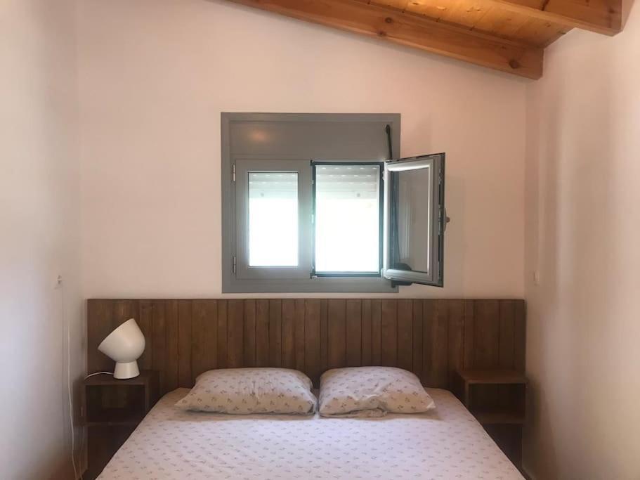 Πέτρινη Κατοικία Στην Αίγινα - Stone House In Aigina Khloi Luaran gambar